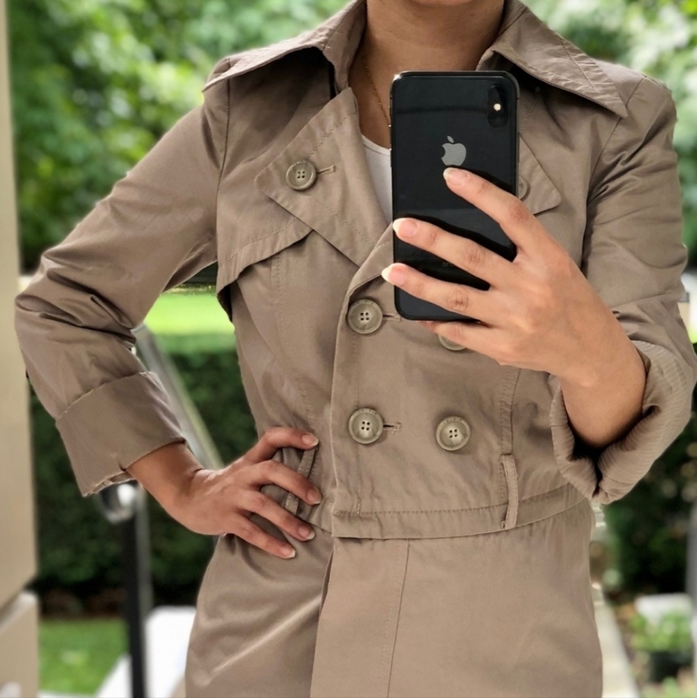 Womens Jacket - Picture 3 of 14